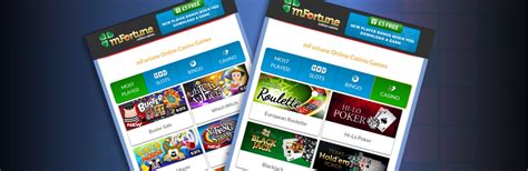 mfortune alternative|casino like mfortune.